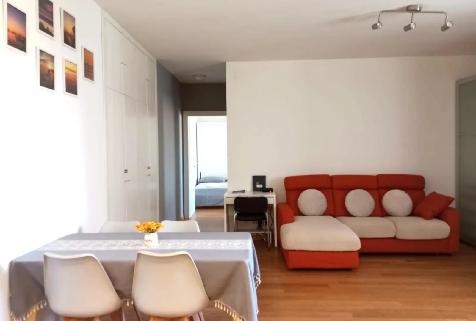 Apartment Quietnest Venice Station Flat 86Sqm 100M To Bus Station 300M To Train Station