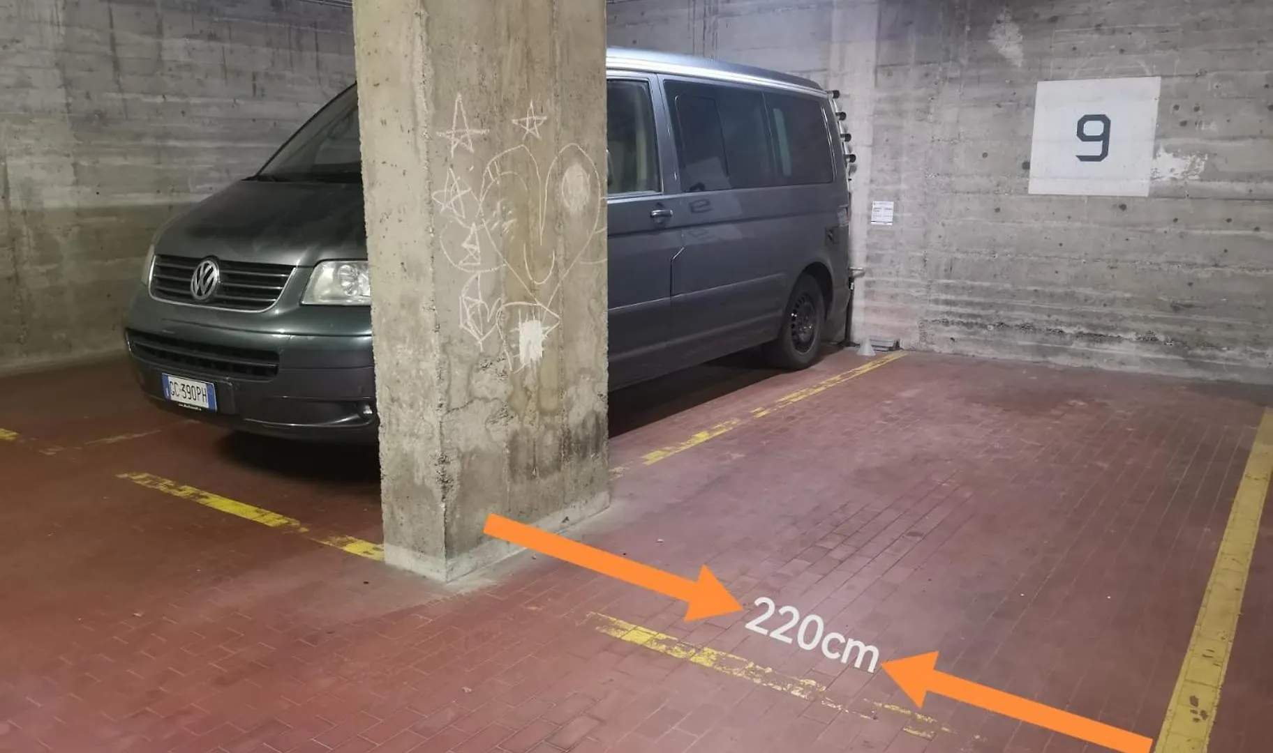 Quietnest Venice Station Flat 86Sqm 100M To Bus Station 300M To Train Station