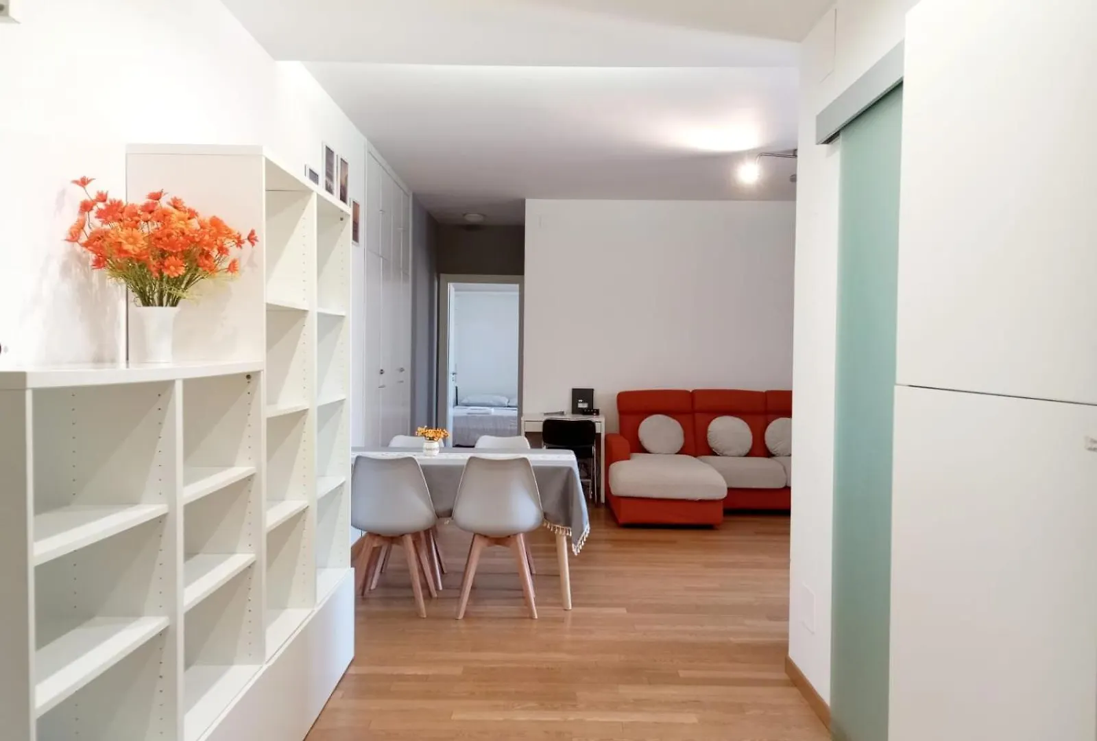 Quietnest Venice Station Flat 86Sqm 100M To Bus Station 300M To Train Station