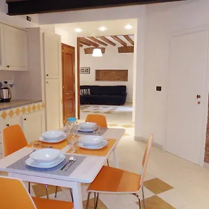  Appartement Alla Crea